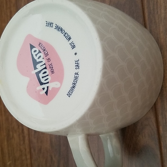 Abso bloody lutely mug - Picture 3 of 4